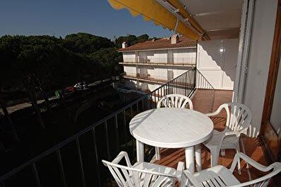 Appartement avec Parking et jardin à Calella de Palafrugell - Location Saison