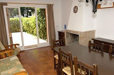 Maison mitoyenne avec Piscine et jardin à Calella de Palafrugell - Location Saison