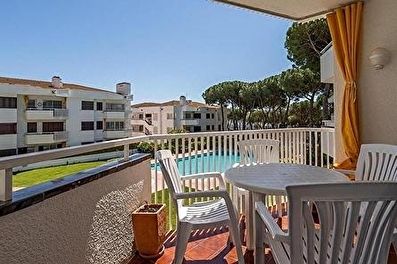 Appartement avec Wifi et jardin à Calella de Palafrugell - Location Saison