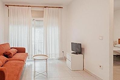 Appartement à Calella de Palafrugell - Location Saison