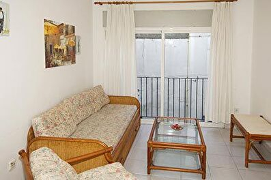 Appartement à Calella de Palafrugell - Location Saison