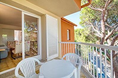 Appartement à Llafranc - Location Saison