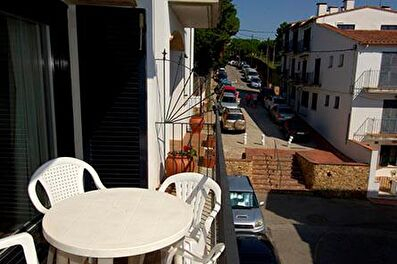 Appartement avec Parking à Calella de Palafrugell - Location Saison
