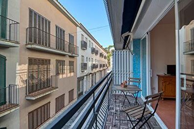 Appartement avec Wifi et Parking à Tamariu - Location Saison