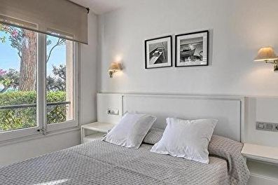 Appartement avec Piscine, Air conditionné, Wifi, Parking et jardin à Calella de Palafrugell - Location Vacances