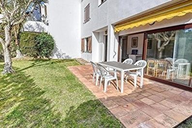 Appartement avec Piscine, Parking et jardin à Calella de Palafrugell - Location Touristique