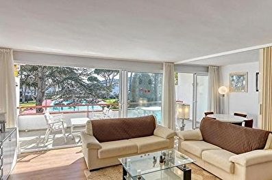 Appartement avec Piscine, Wifi, Parking et jardin à Calella de Palafrugell - Location Vacances