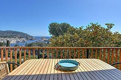 Appartement avec Piscine, Vues à la mer, Wifi, Parking et jardin à Calella de Palafrugell - Location Touristique