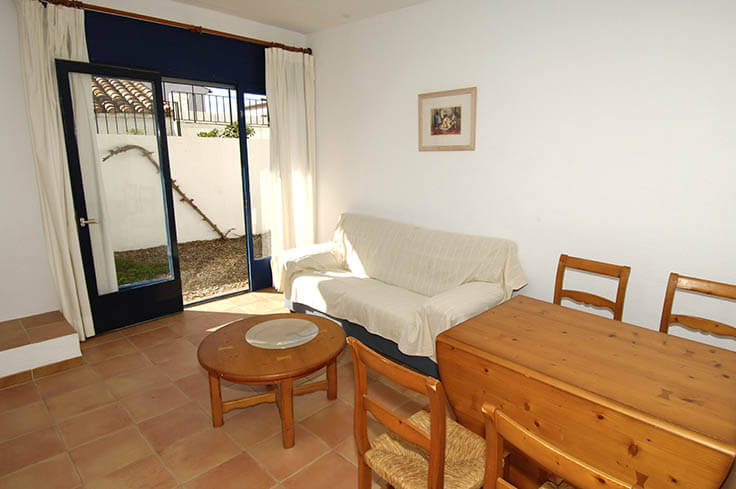 Appartement 3 chambres à Calella de Palafrugell - Location Vacances - Touristique