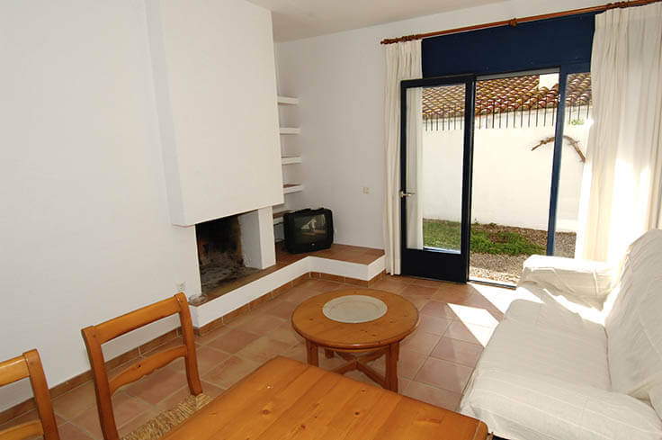 Appartement 3 chambres à Calella de Palafrugell - Location Vacances - Touristique