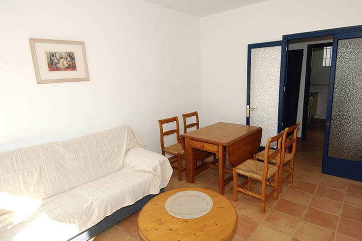 Appartement 3 chambres à Calella de Palafrugell - Location Vacances - Touristique