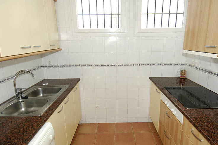 Appartement 3 chambres à Calella de Palafrugell - Location Vacances - Touristique