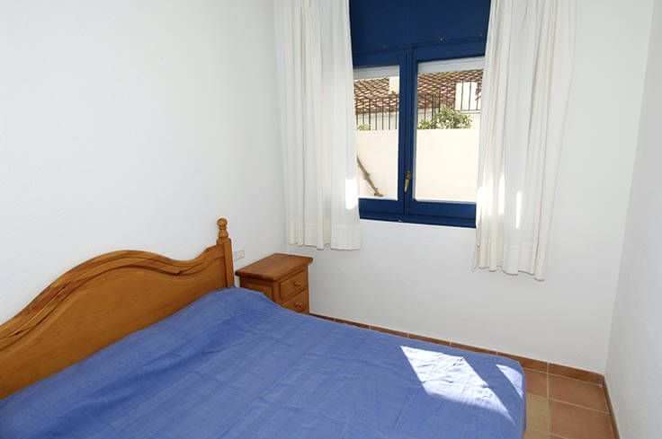 Appartement 3 chambres à Calella de Palafrugell - Location Vacances - Touristique