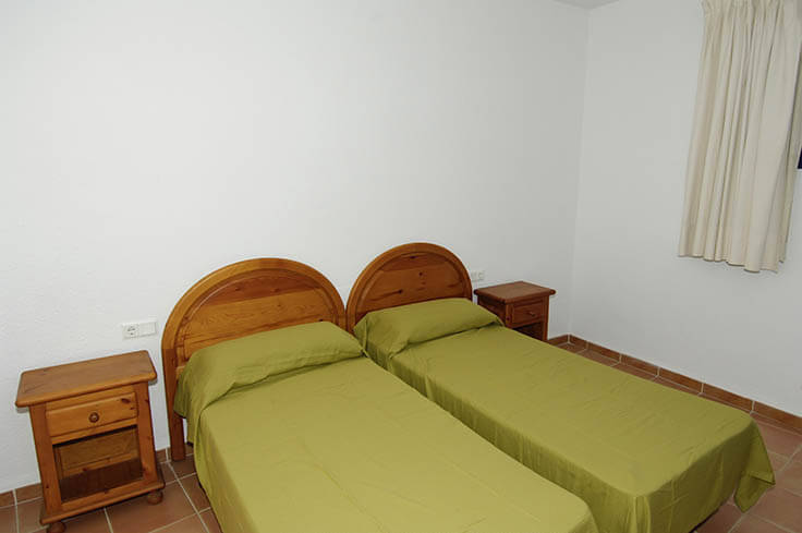 Appartement 3 chambres à Calella de Palafrugell - Location Vacances - Touristique