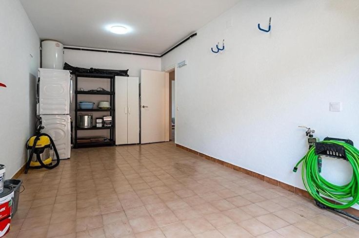 Maison jumelée 3 chambres avec Piscine à Llafranc - Location Saison