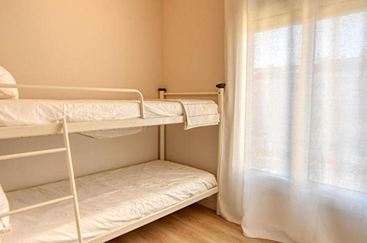 Appartement 3 chambres avec Piscine, Vues à la mer, Parking et jardin à Calella de Palafrugell - Location Saison