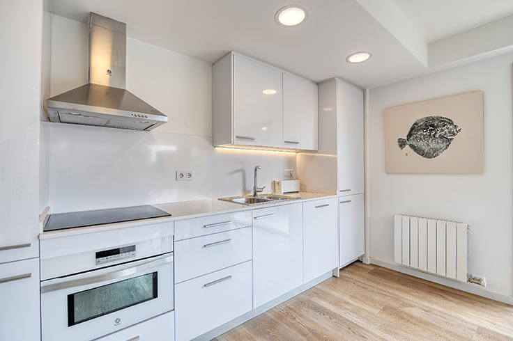 Appartement 3 chambres avec Wifi et Parking à Barcelona - Location Vacances - Touristique