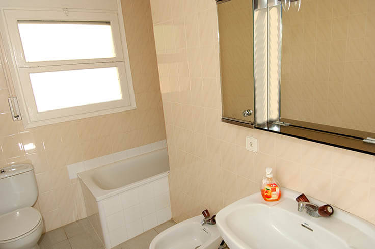 Maison individuelle 3 chambres avec jardin à Tamariu - Location Vacances - Touristique