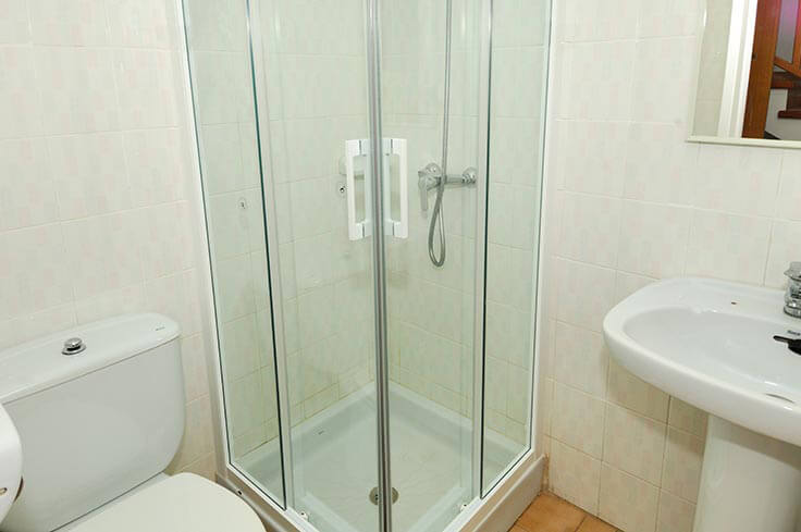 Maison individuelle 3 chambres avec jardin à Calella de Palafrugell - Location Saison