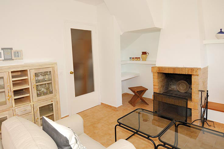 Maison individuelle 3 chambres avec jardin à Calella de Palafrugell - Location Saison