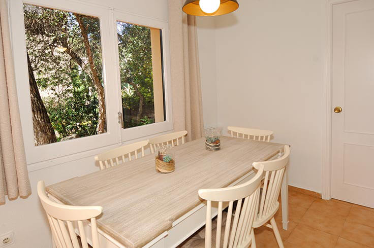 Maison individuelle 3 chambres avec jardin à Calella de Palafrugell - Location Saison