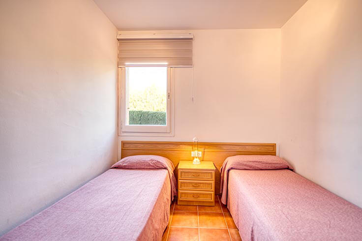 Appartement 3 chambres avec Piscine à Calella de Palafrugell - Location Vacances - Touristique