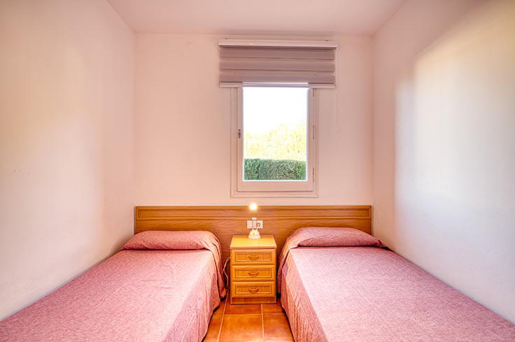 Appartement 3 chambres avec Piscine à Calella de Palafrugell - Location Vacances - Touristique