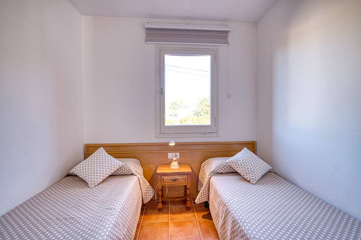 Appartement 3 chambres avec Piscine à Calella de Palafrugell - Location Saison