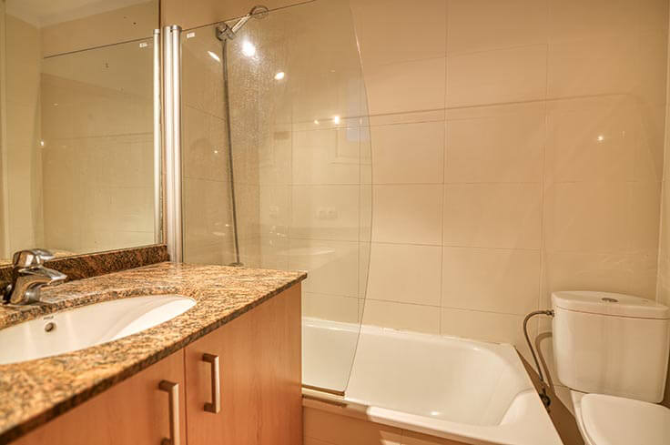 Appartement 3 chambres avec Piscine à Calella de Palafrugell - Location Saison