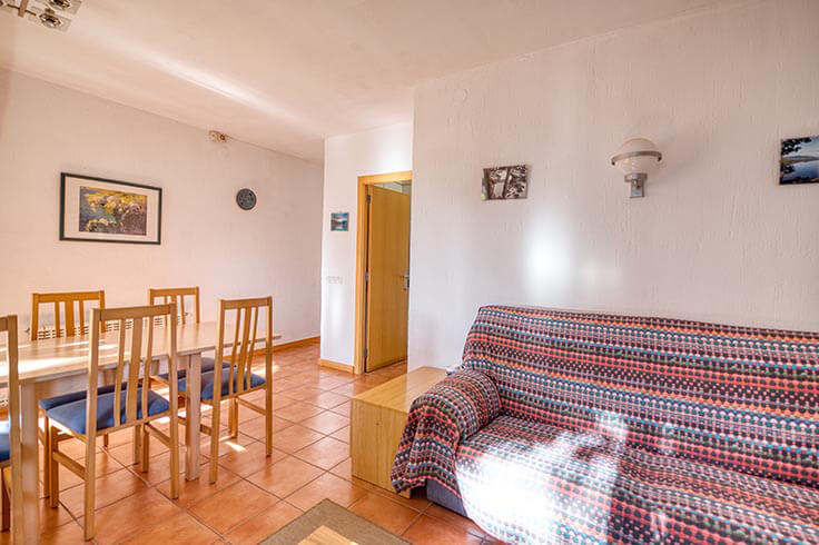 Appartement 3 chambres avec Piscine à Calella de Palafrugell - Location Saison