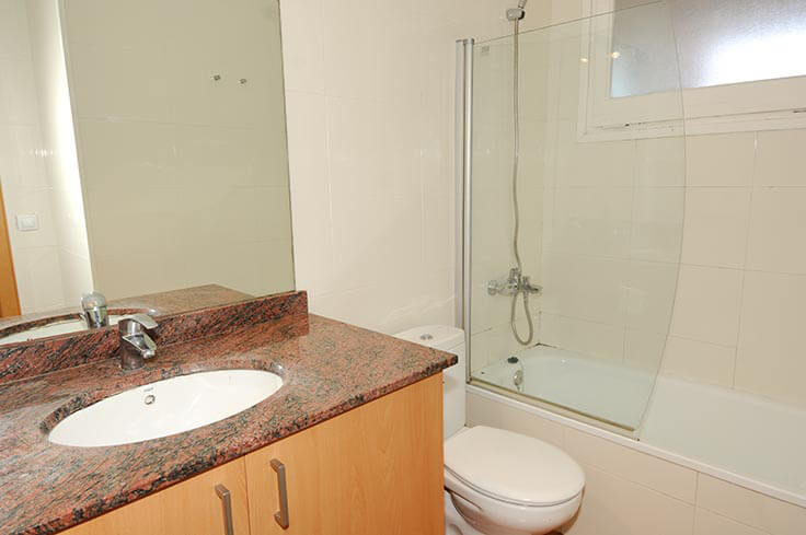 Appartement 3 chambres avec Piscine à Calella de Palafrugell - Location Saison