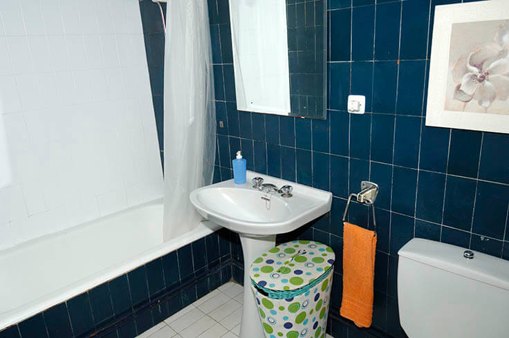 Appartement 3 chambres avec jardin à Palafrugell - Location Vacances - Touristique