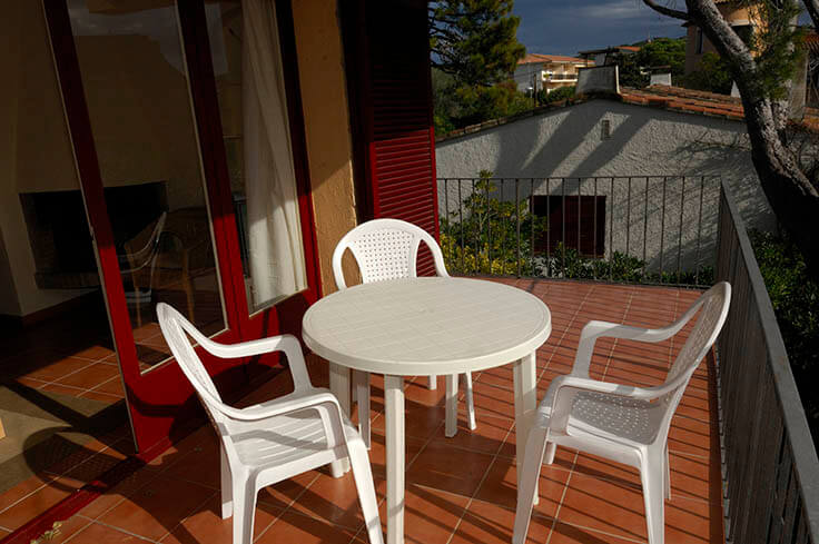Appartement 3 chambres à Calella de Palafrugell - Location Vacances - Touristique