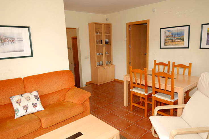 Appartement 3 chambres à Calella de Palafrugell - Location Vacances - Touristique