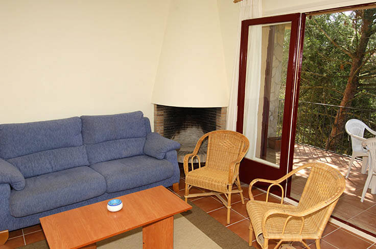 Appartement 3 chambres à Calella de Palafrugell - Location Vacances - Touristique