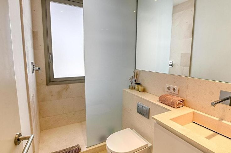 Chalet 4 chambres à Calella de Palafrugell - Location Saison