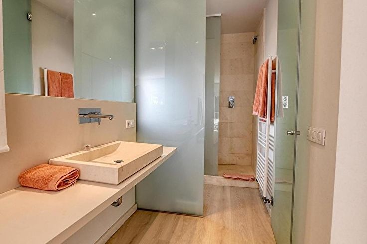 Chalet 4 chambres à Calella de Palafrugell - Location Saison