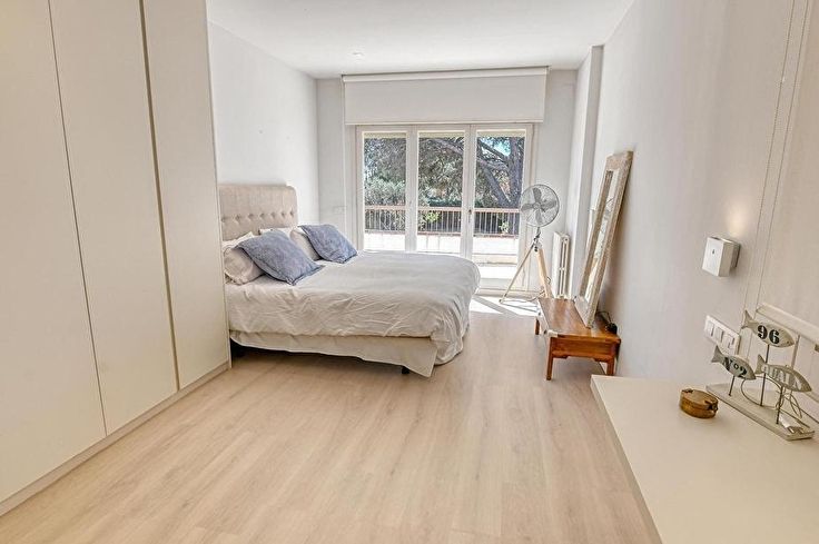 Chalet 4 chambres à Calella de Palafrugell - Location Saison