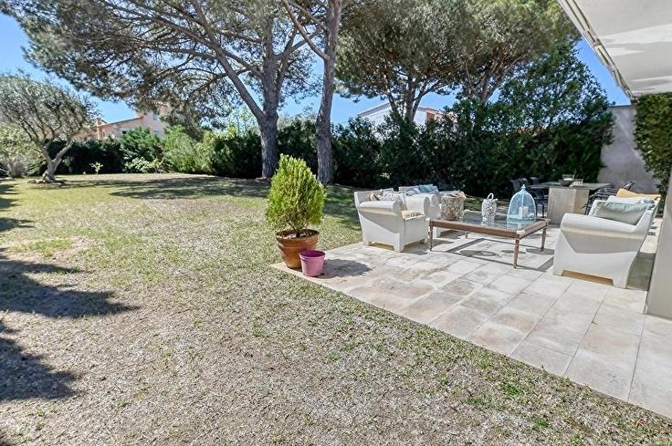 Chalet 4 chambres à Calella de Palafrugell - Location Saison