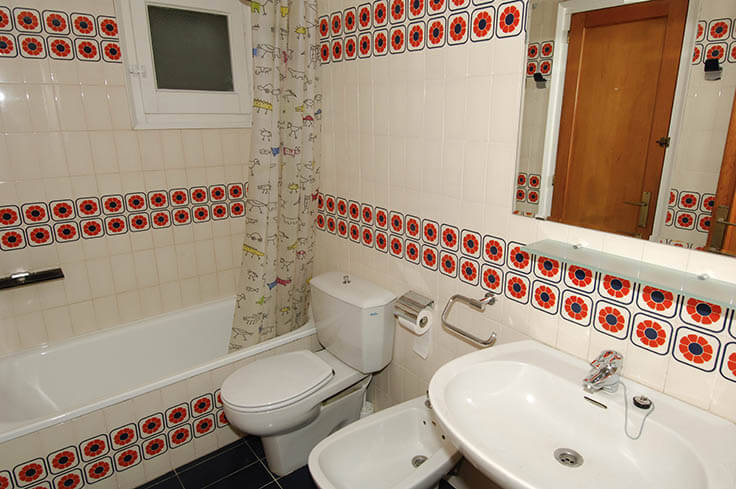 Appartement 3 chambres avec Parking et jardin à Calella de Palafrugell - Location Vacances - Touristique