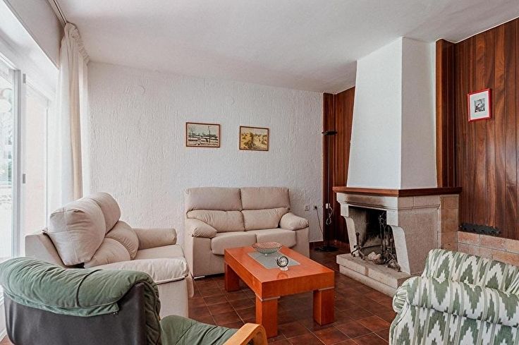 Appartement 3 chambres avec Parking et jardin à Calella de Palafrugell - Location Saison