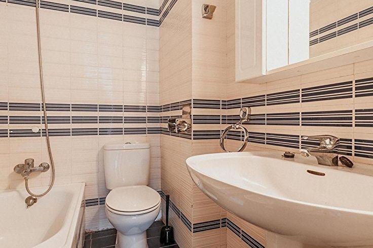 Appartement 3 chambres avec Parking et jardin à Calella de Palafrugell - Location Saison