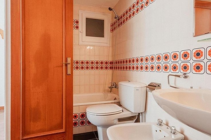 Appartement 3 chambres avec Parking et jardin à Calella de Palafrugell - Location Saison