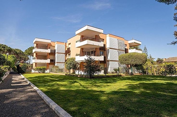 Appartement 3 chambres avec Parking et jardin à Calella de Palafrugell - Location Saison