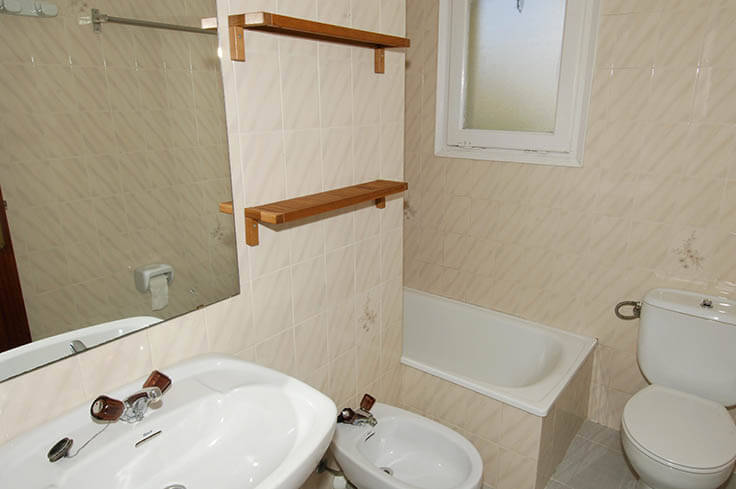 Maison jumelée 3 chambres avec Piscine à Calella de Palafrugell - Location Saison