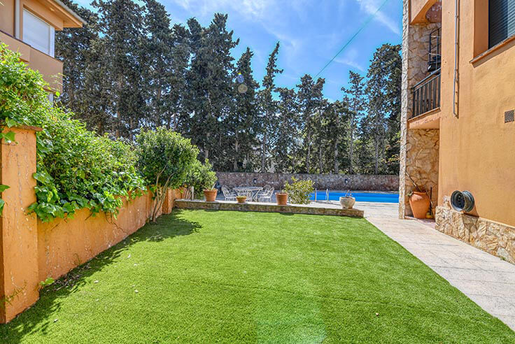 Appartement 2 chambres avec Piscine, Wifi et Parking à Calella de Palafrugell - Location Vacances - Touristique