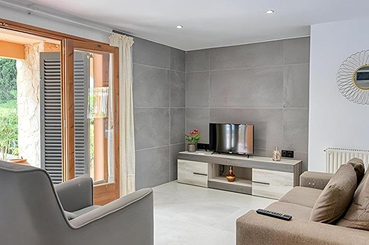 Appartement 2 chambres avec Piscine, Wifi et Parking à Calella de Palafrugell - Location Vacances - Touristique