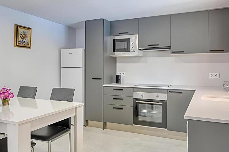 Appartement 2 chambres avec Piscine, Wifi et Parking à Calella de Palafrugell - Location Vacances - Touristique