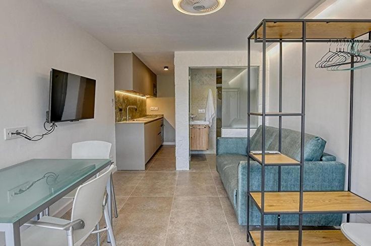 Appartement à Calella de Palafrugell - Location Saison