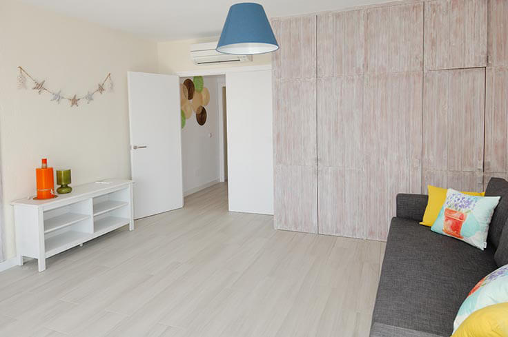 Maison de ville 4 chambres avec Vues à la mer à Calella de Palafrugell - Location Saison